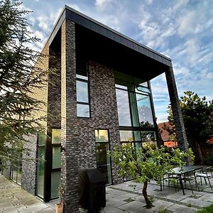 Villa met Drie Slaapkamers